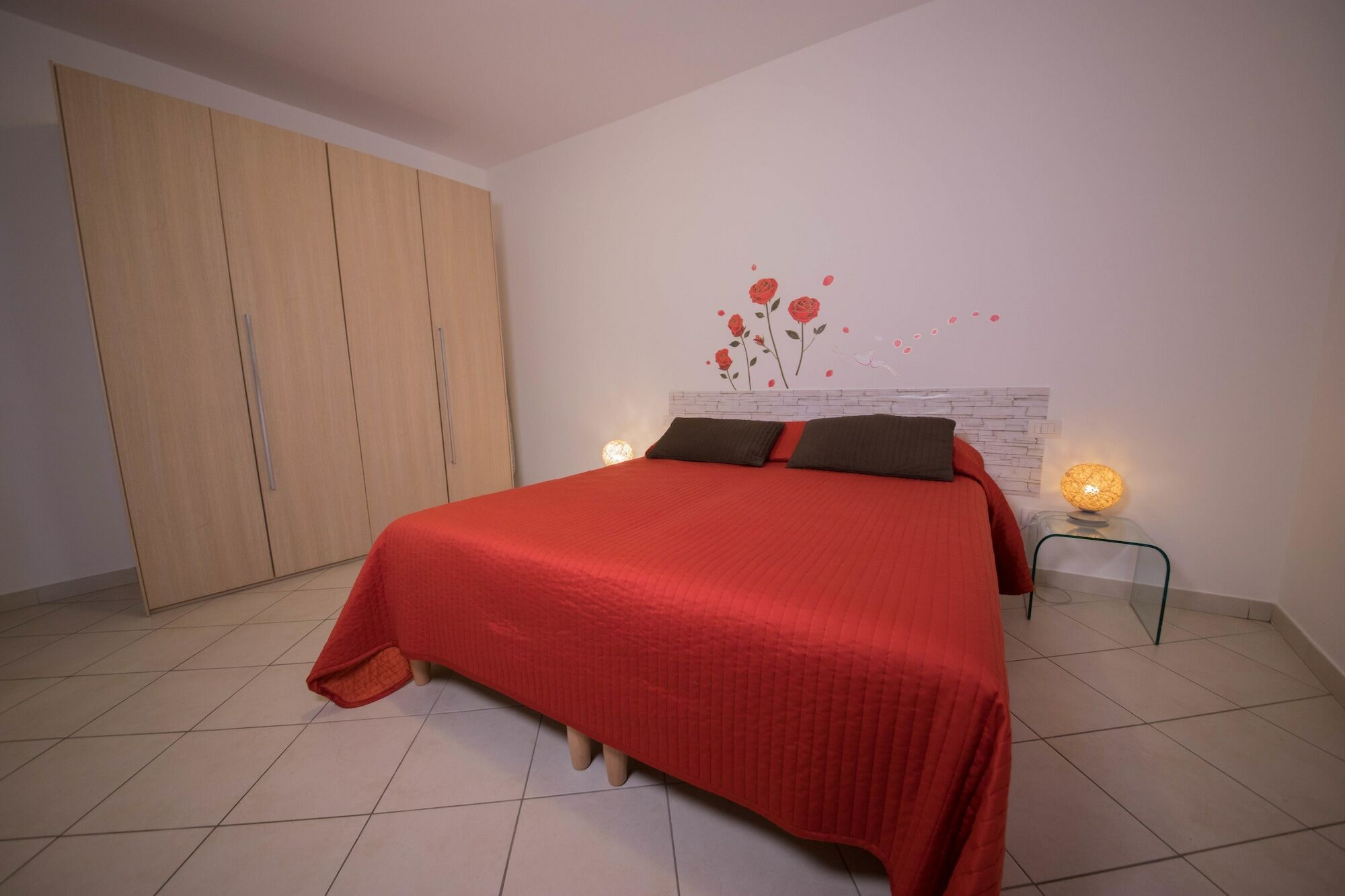 Baia Blu Rta Residence Леричи Экстерьер фото