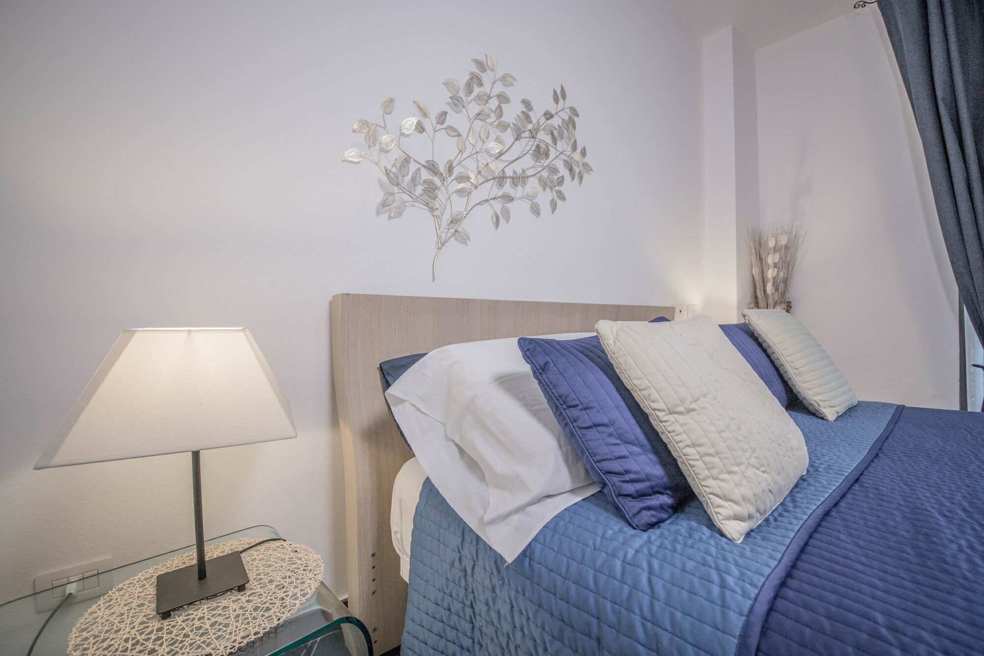 Baia Blu Rta Residence Леричи Экстерьер фото