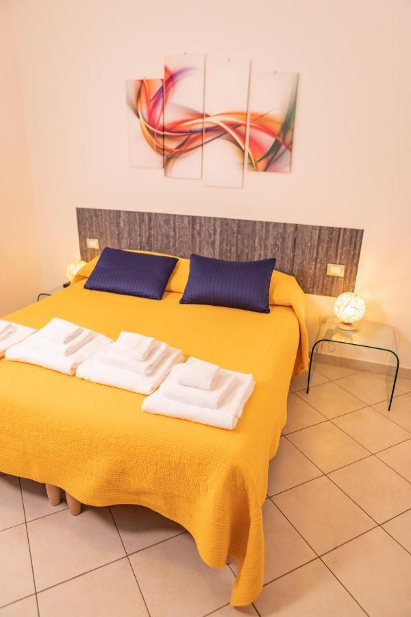 Baia Blu Rta Residence Леричи Экстерьер фото